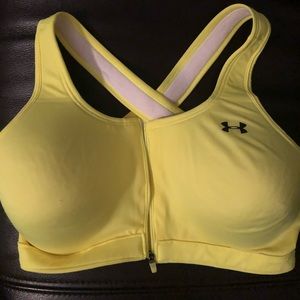 Sport bra